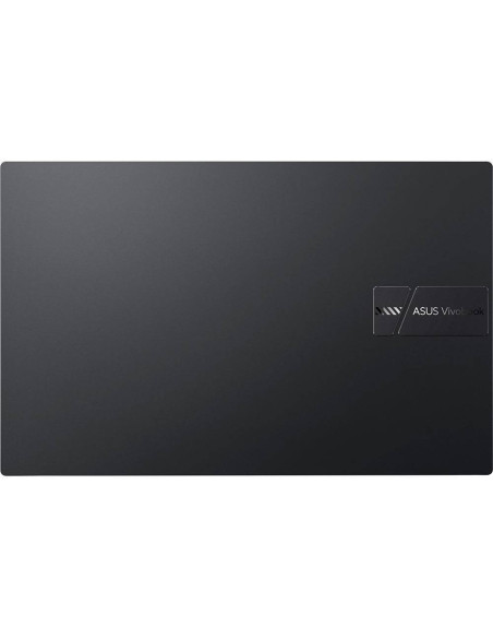 Portátil Asus VivoBook 15 OLED 15.6 M1505YA-R77BOHDPB2 Indie Black
