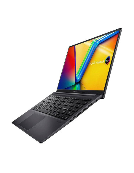 Portátil Asus VivoBook 15 OLED 15.6 M1505YA-R77BOHDPB2 Indie Black