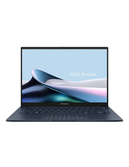 Portátil Asus Zenbook 14 OLED UX3405CA-U93AOHDAP1 Ponder Blue