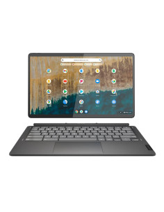 Lenovo IdeaPad Duet 5 Chromebook-993 Gen 6 13.3 Storm Grey