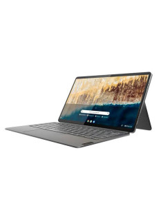 Lenovo IdeaPad Duet 5 Chromebook-993 Gen 6 13.3 Storm Grey 2