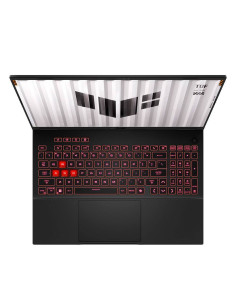 Portátil Asus TUF Gaming A16 (2025) 16 FA608UM-R72B56CS1 Jaeger Gray 2