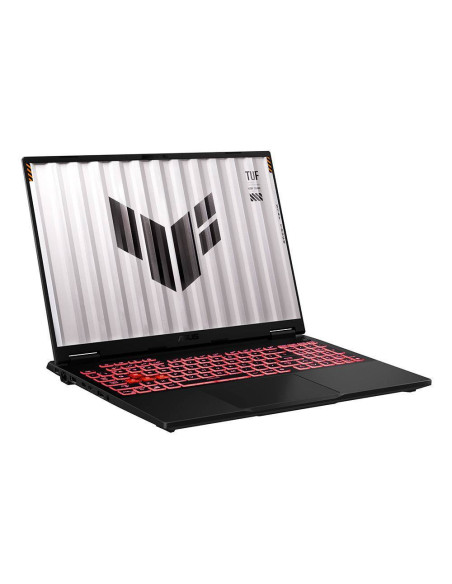 Portátil Asus TUF Gaming A16 (2025) 16 FA608UM-R72B56CS1 Jaeger Gray