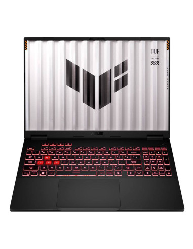 Portátil Asus TUF Gaming A16 (2025) 16 FA608UM-R72B56CS1 Jaeger Gray