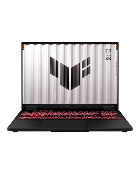 Portátil Asus TUF Gaming A16 (2025) 16 FA608UM-R72B56CS1 Jaeger Gray