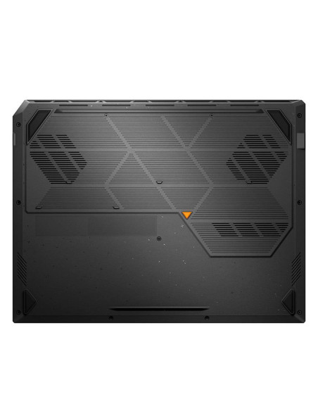 Portátil Asus TUF Gaming A16 (2025) 16 FA608UM-R72B56CS1 Jaeger Gray
