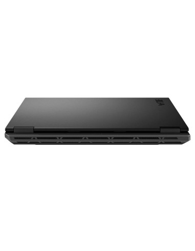 Portátil Asus TUF Gaming A16 (2025) 16 FA608UM-R72B56CS1 Jaeger Gray