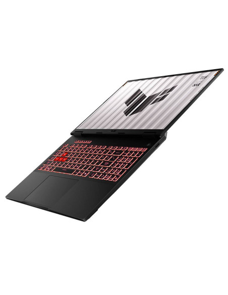 Portátil Asus TUF Gaming A16 (2025) 16 FA608UM-R72B56CS1 Jaeger Gray