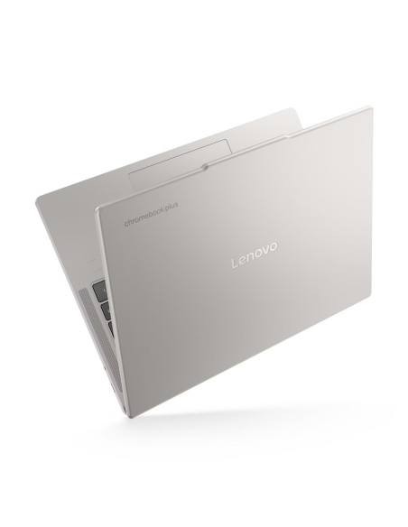 Portátil Lenovo Chromebook Plus 14M9610-442 14 Seashell