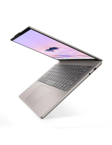 Portátil Lenovo Chromebook Plus 14M9610-442 14 Seashell