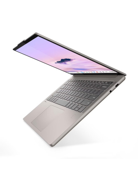 Portátil Lenovo Chromebook Plus 14M9610-442 14 Seashell