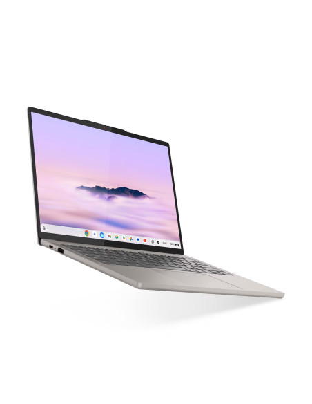 Portátil Lenovo Chromebook Plus 14M9610-442 14 Seashell