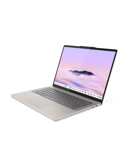 Portátil Lenovo Chromebook Plus 14M9610-442 14 Seashell