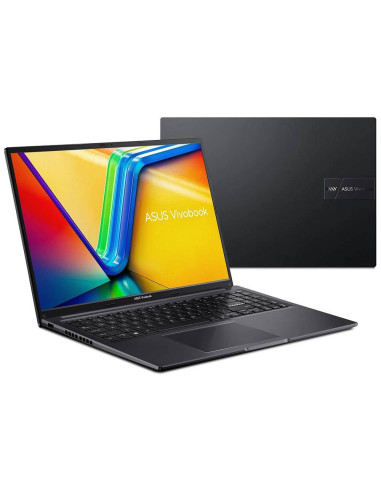 Portátil Asus VivoBook F1605 16 F1605VA-73BLHDPS1 Indie Black
