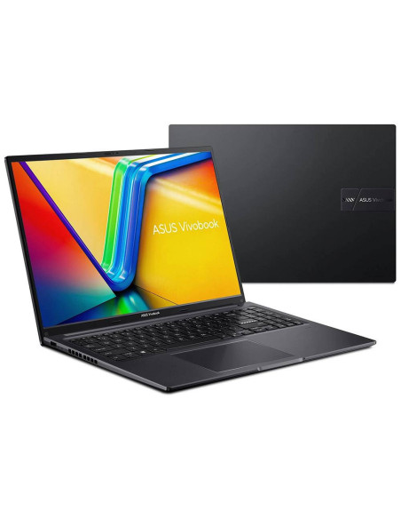 Portátil Asus VivoBook F1605 16 F1605VA-73BLHDPS1 Indie Black