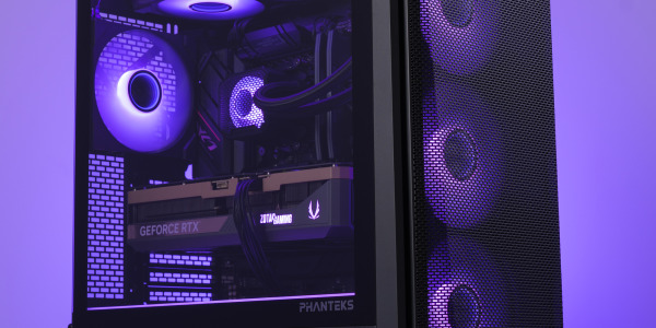 Computadores à Medida – Gaming e Workstations Personalizadas pela DigitalHouse